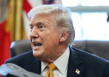 Trump asegura que ve viable un acuerdo con Irán tras nuevas negociaciones