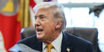 Trump asegura que ve viable un acuerdo con Irán tras nuevas negociaciones