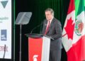 México y Canadá alistan estrategia conjunta para la revisión del T-MEC