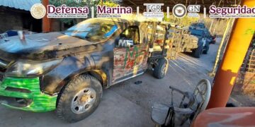 Ataque armado en Culiacán deja dos agresores muertos y un detenido