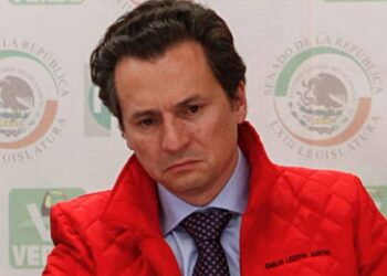 Tribunal confirma extinción de dominio de casa de Emilio Lozoya