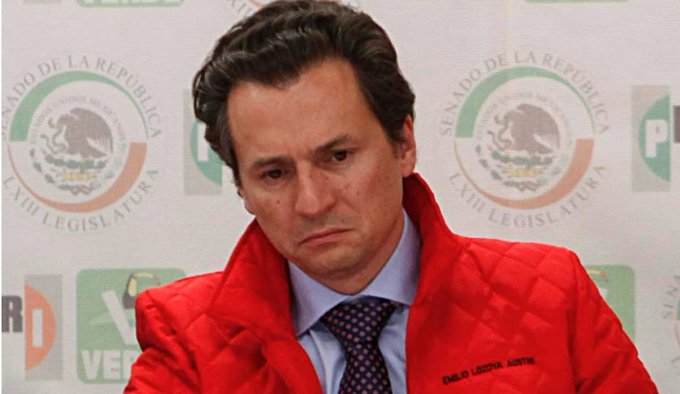 Tribunal confirma extinción de dominio de casa de Emilio Lozoya