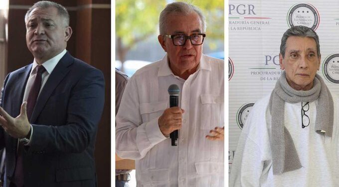 Acusación contra Rocha Moya enciende alerta por nexos entre política y narcotráfico