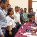 CNTE endurece postura en Oaxaca y perfila paro indefinido por incumplimientos