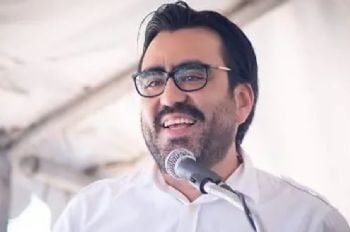 Gámez Mendívil deja temporalmente la alcaldía de Culiacán por investigación en curso