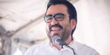 Gámez Mendívil deja temporalmente la alcaldía de Culiacán por investigación en curso