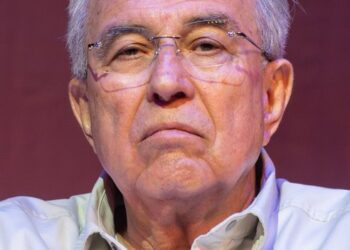 Rocha Moya en el centro de la tensión política y diplomática entre México y EU