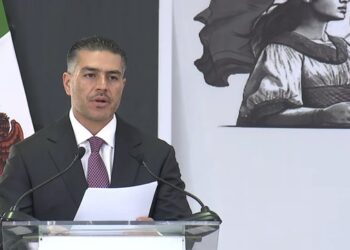 Federación refuerza seguridad en Sinaloa con despliegue y nueva estrategia tras licencia de Rocha