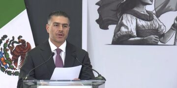 Federación refuerza seguridad en Sinaloa con despliegue y nueva estrategia tras licencia de Rocha