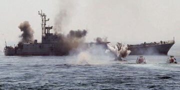 Escala tensión en Ormuz: Irán lanza advertencias y EU despliega operación naval