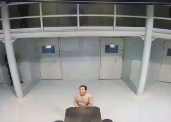 El Chapo busca regresar a México: insiste en extradición y cuestiona su condena en EU