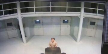 El Chapo busca regresar a México: insiste en extradición y cuestiona su condena en EU
