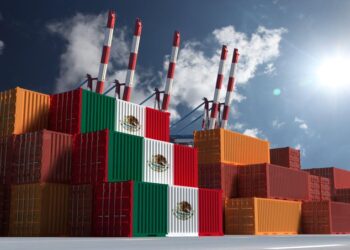 Panorama económico se deteriora: sube la inflación y baja el crecimiento previsto para México