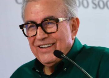 Sheinbaum respalda a Rocha Moya mientras crecen denuncias y crisis en Sinaloa