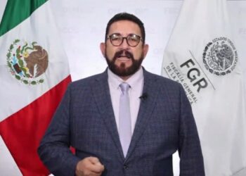 FGR llama a declarar a más de 50 personas por operativo con agentes de la CIA en Chihuahua