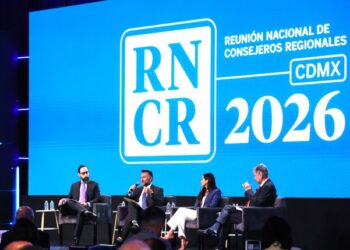 Iberdrola destaca nuevo rumbo energético en México y mayor apertura a la inversión