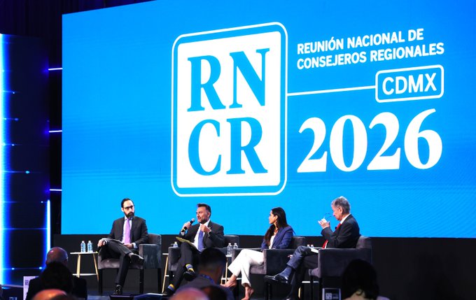 Iberdrola destaca nuevo rumbo energético en México y mayor apertura a la inversión
