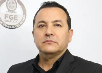 Vicefiscal de Sinaloa se separa del cargo tras señalamientos de EU