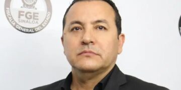 Vicefiscal de Sinaloa se separa del cargo tras señalamientos de EU