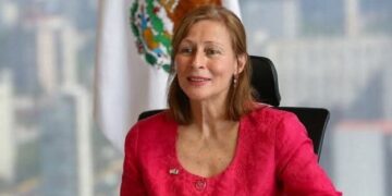 Tatiana Clouthier deja el IMME para buscar la gubernatura de Nuevo León