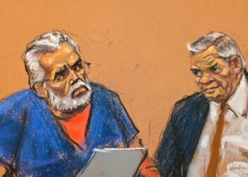 Reprograman sentencia de ‘El Mayo’ Zambada; audiencia será en julio