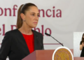 Sheinbaum anuncia reforma electoral para revisar vínculos criminales de candidatos y aborda temas clave con EU