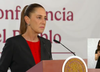 Sheinbaum anuncia reforma electoral para revisar vínculos criminales de candidatos y aborda temas clave con EU