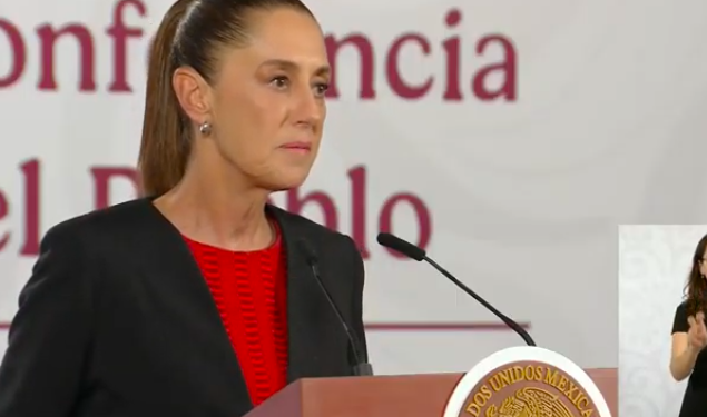 Sheinbaum anuncia reforma electoral para revisar vínculos criminales de candidatos y aborda temas clave con EU