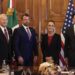 Sheinbaum y Estados Unidos fortalecen coordinación en seguridad y migración