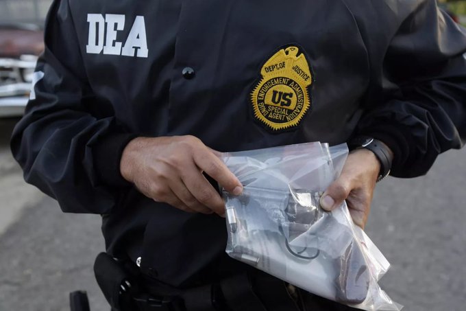 Estados Unidos señala a ciudadanos chinos por presunto lavado de dinero para cárteles mexicanos