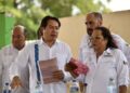 SEP reubicará escuelas cercanas a Dos Bocas tras presión de familias en Tabasco
