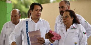 SEP reubicará escuelas cercanas a Dos Bocas tras presión de familias en Tabasco
