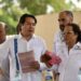 SEP reubicará escuelas cercanas a Dos Bocas tras presión de familias en Tabasco