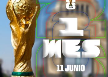 Mundial 2026 entra en cuenta regresiva entre expectativas, polémicas y ajustes finales