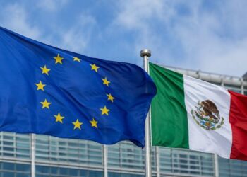 México y la Unión Europea fortalecen alianza con nuevo acuerdo comercial