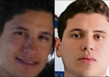 “Los Chapitos” evaluarían entrega a EU en medio de investigaciones y presión judicial