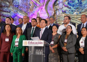 SEP confirma que el ciclo escolar 2025-2026 terminará el 15 de julio