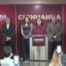 Morena escala confrontación con Maru Campos por caso de agentes de la CIA en Chihuahua