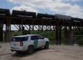 Tres mexicanos mueren dentro de vagón de tren en Texas; SRE brinda apoyo a familias