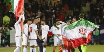 Mundial 2026: Irán presiona a FIFA por retraso de visas para entrar a Estados Unidos
