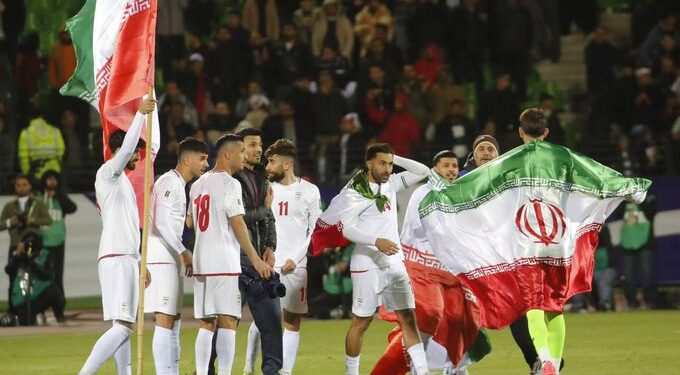Mundial 2026: Irán presiona a FIFA por retraso de visas para entrar a Estados Unidos