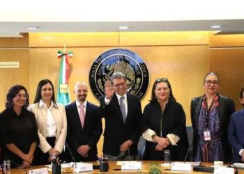 Elección judicial en 2027 pondría en riesgo operación electoral, alerta el INE