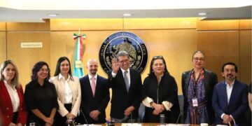 Elección judicial en 2027 pondría en riesgo operación electoral, alerta el INE