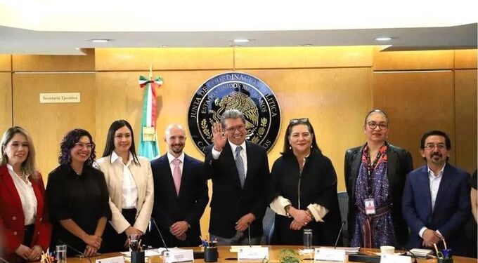 Elección judicial en 2027 pondría en riesgo operación electoral, alerta el INE