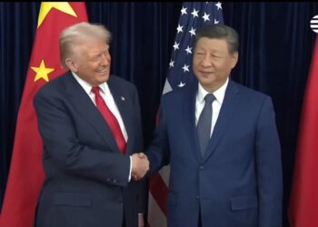 México enfrentará cambios económicos por acuerdos entre China y Estados Unidos