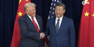 México enfrentará cambios económicos por acuerdos entre China y Estados Unidos