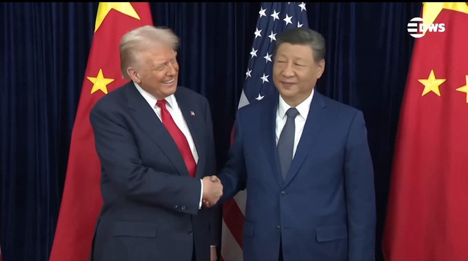 México enfrentará cambios económicos por acuerdos entre China y Estados Unidos
