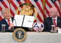 Estados Unidos elimina fianzas migratorias para aficionados del Mundial 2026 con boletos oficiales