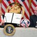 Estados Unidos elimina fianzas migratorias para aficionados del Mundial 2026 con boletos oficiales