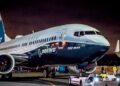 China acuerda compra de 200 aviones Boeing tras reunión con Trump